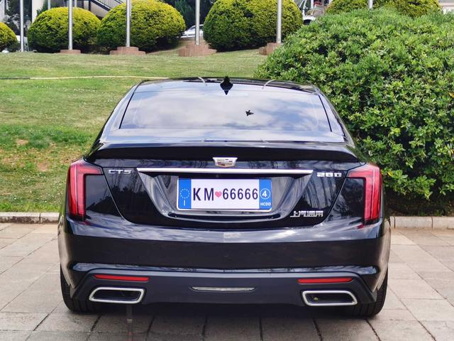 Cadillac Cadillac CT5