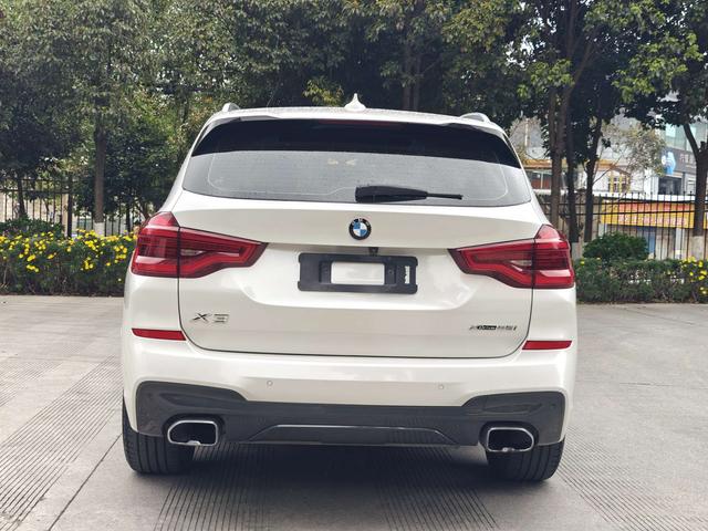 BMW BMW X3
