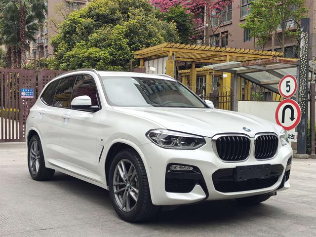BMW BMW X3
