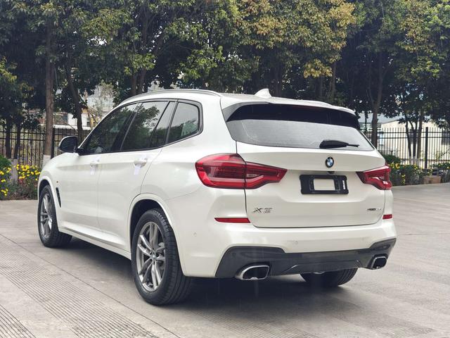 BMW BMW X3