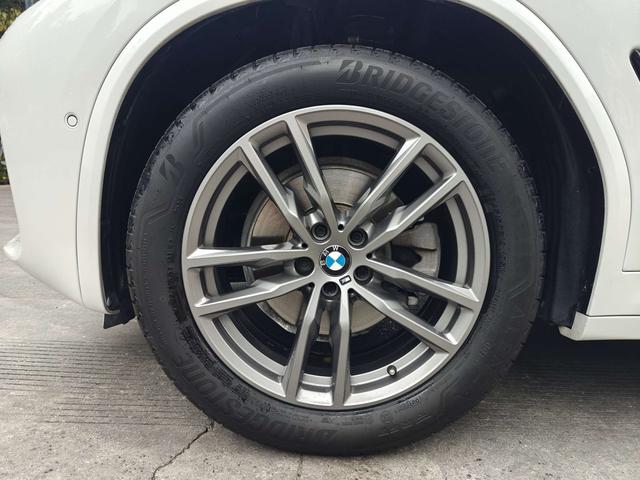 BMW BMW X3