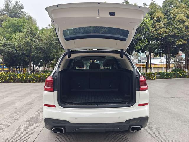 BMW BMW X3