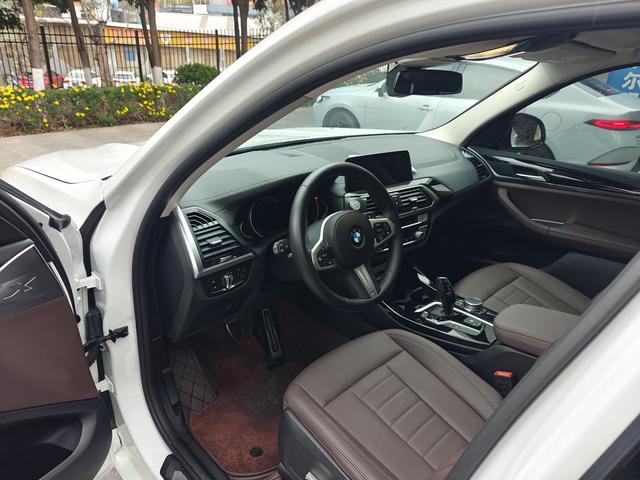 BMW BMW X3