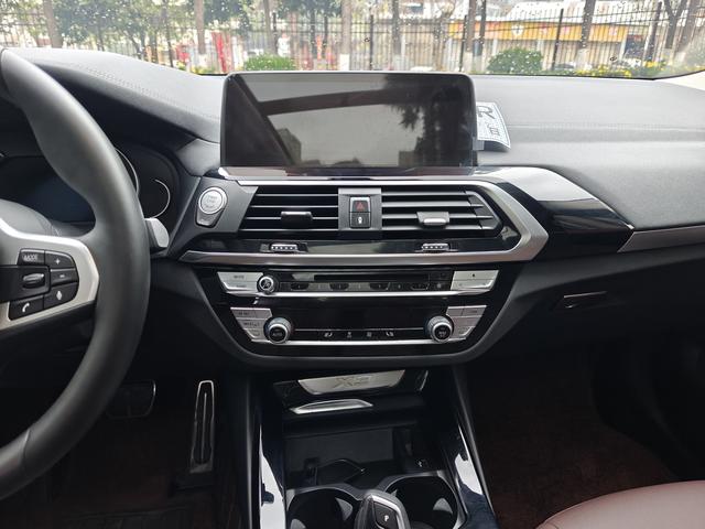 BMW BMW X3