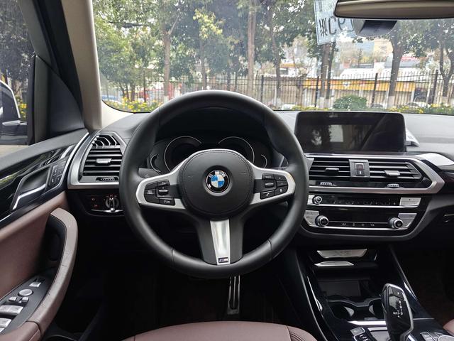 BMW BMW X3