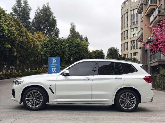 BMW BMW X3