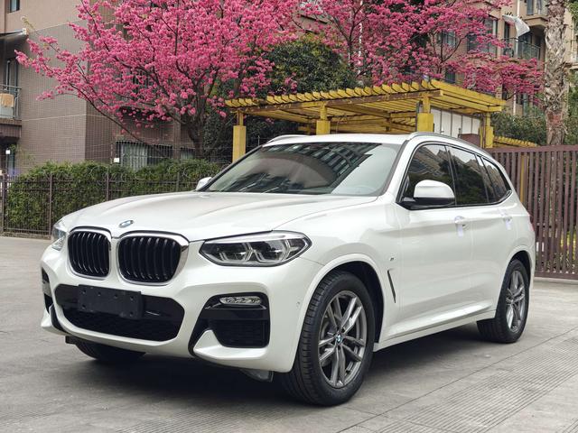 BMW BMW X3