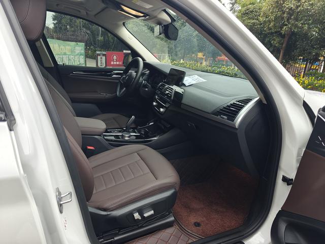 BMW BMW X3