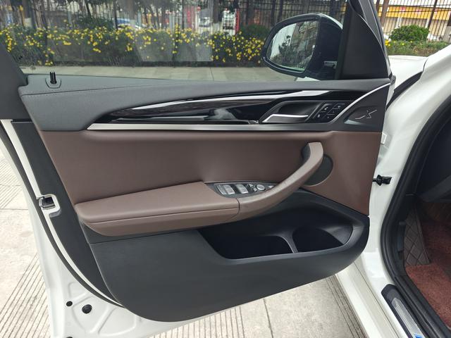 BMW BMW X3