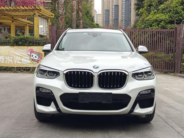BMW BMW X3
