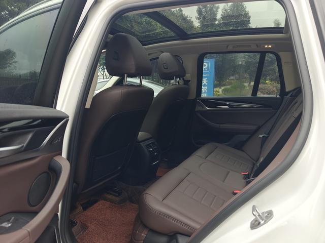 BMW BMW X3