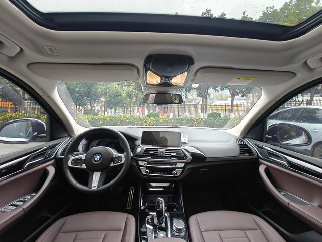BMW BMW X3