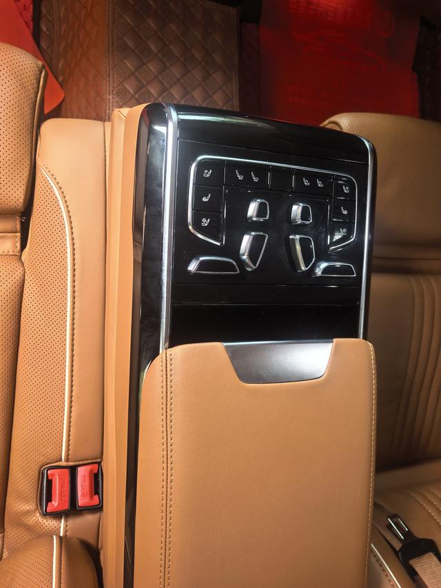 Hongqi Hongqi H9