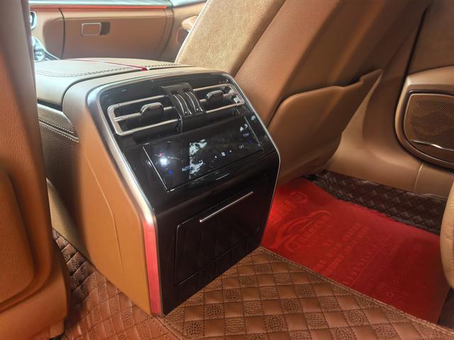 Hongqi Hongqi H9