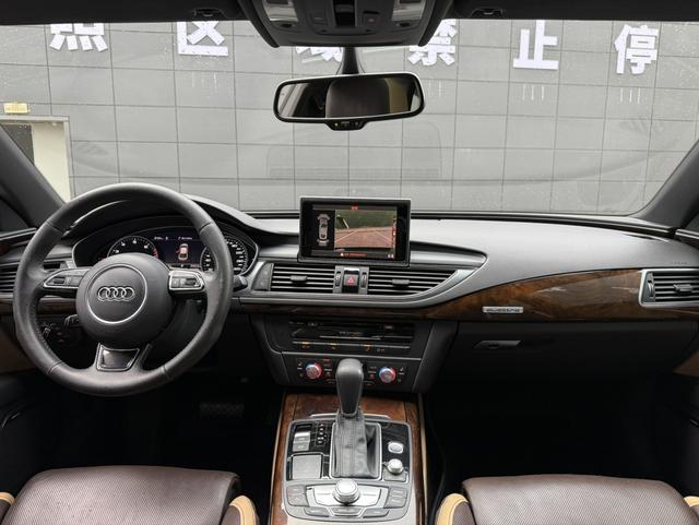 Audi Audi A7