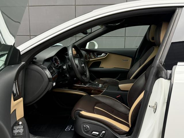 Audi Audi A7