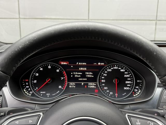 Audi Audi A7