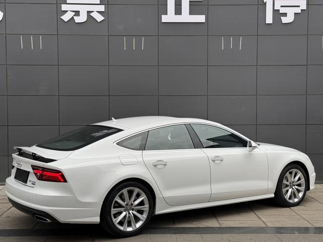 Audi Audi A7