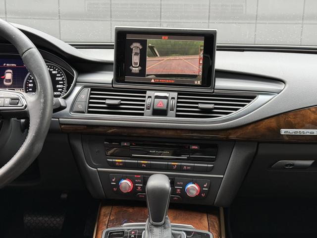Audi Audi A7