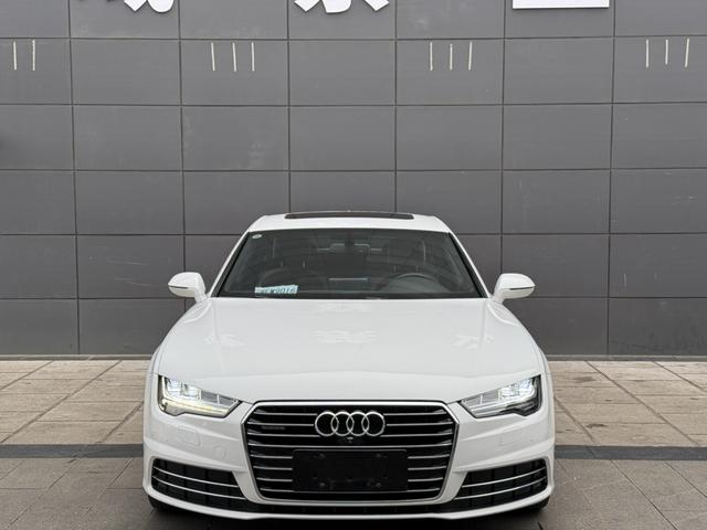 Audi Audi A7