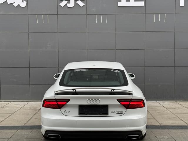 Audi Audi A7