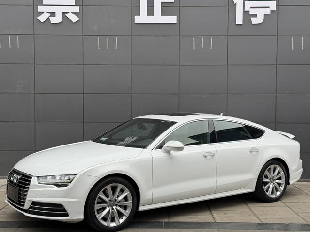 Audi Audi A7