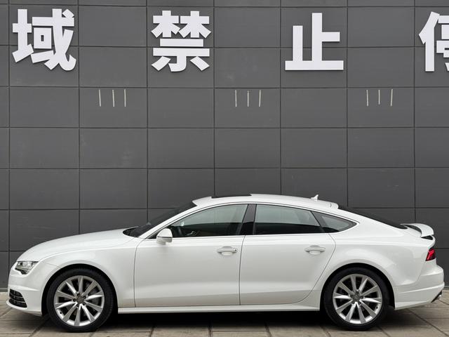 Audi Audi A7