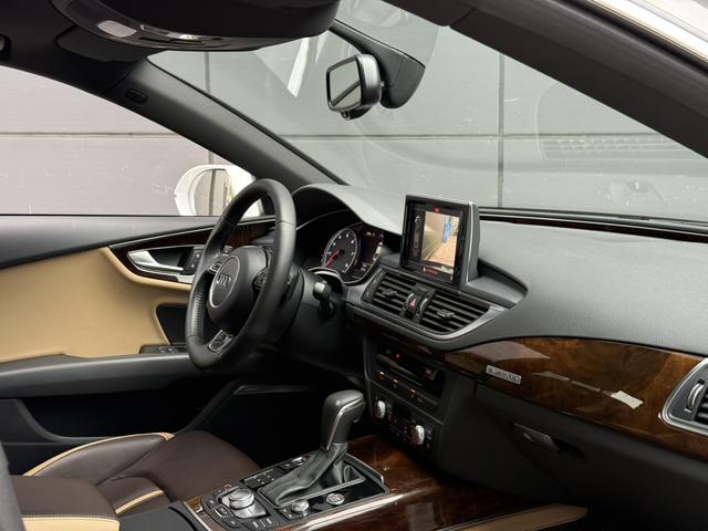 Audi Audi A7