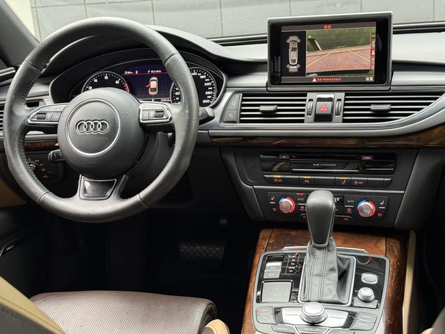 Audi Audi A7