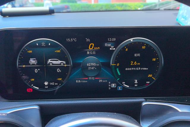 Mercedes-Benz Mercedes-Benz GLB