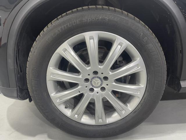Mercedes-Benz Mercedes-Benz GLE Coupe