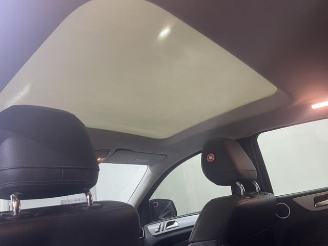 Mercedes-Benz Mercedes-Benz GLE Coupe