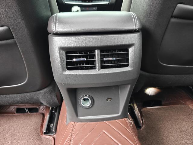 Cadillac Cadillac CT5