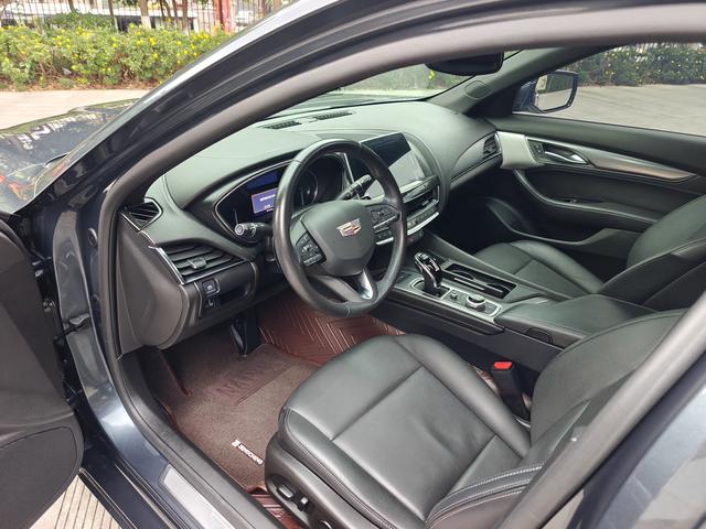 Cadillac Cadillac CT5