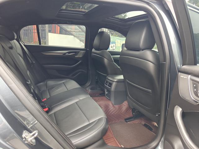 Cadillac Cadillac CT5