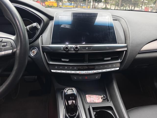 Cadillac Cadillac CT5