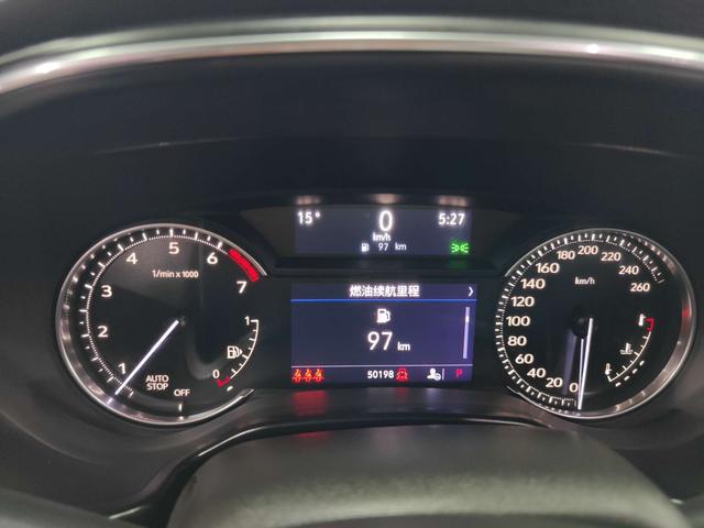 Cadillac Cadillac CT5