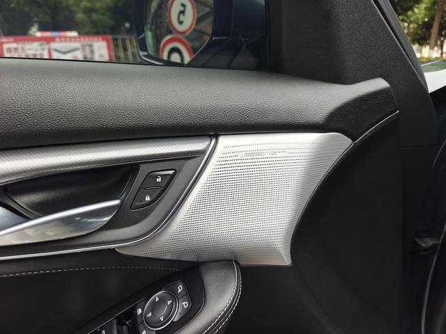 Cadillac Cadillac CT5