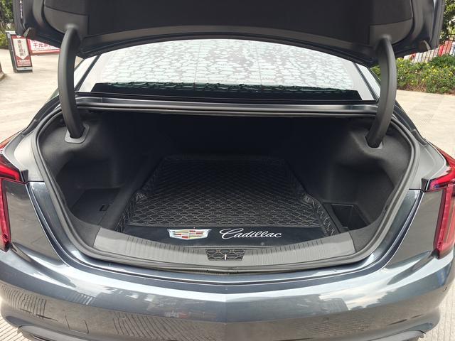 Cadillac Cadillac CT5