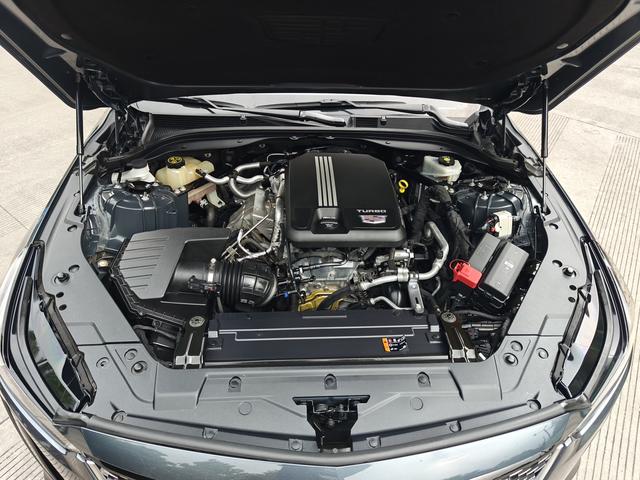 Cadillac Cadillac CT5