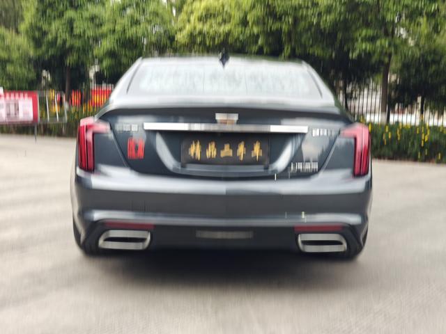 Cadillac Cadillac CT5