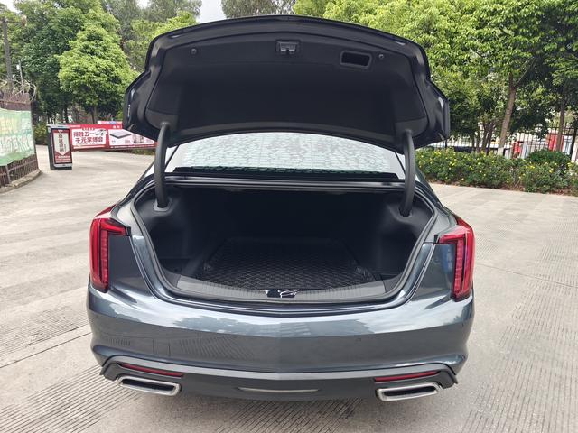 Cadillac Cadillac CT5