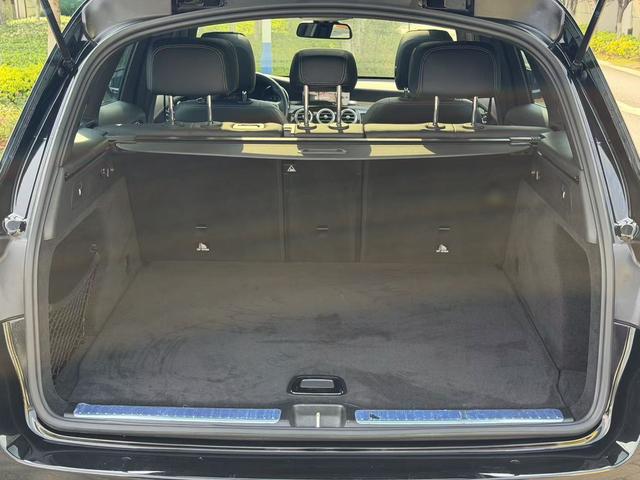 Mercedes-Benz Mercedes-Benz GLC