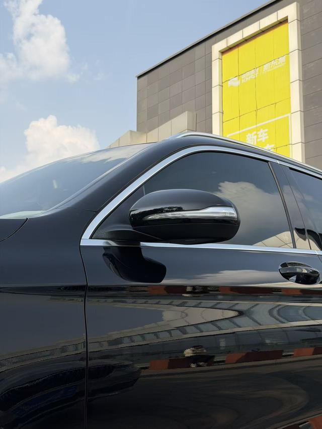 Mercedes-Benz Mercedes-Benz GLC