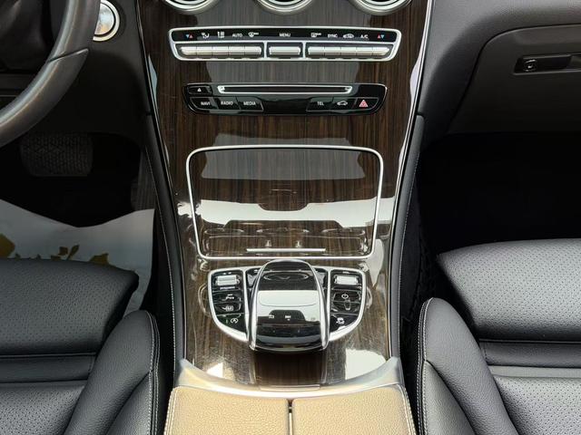 Mercedes-Benz Mercedes-Benz GLC