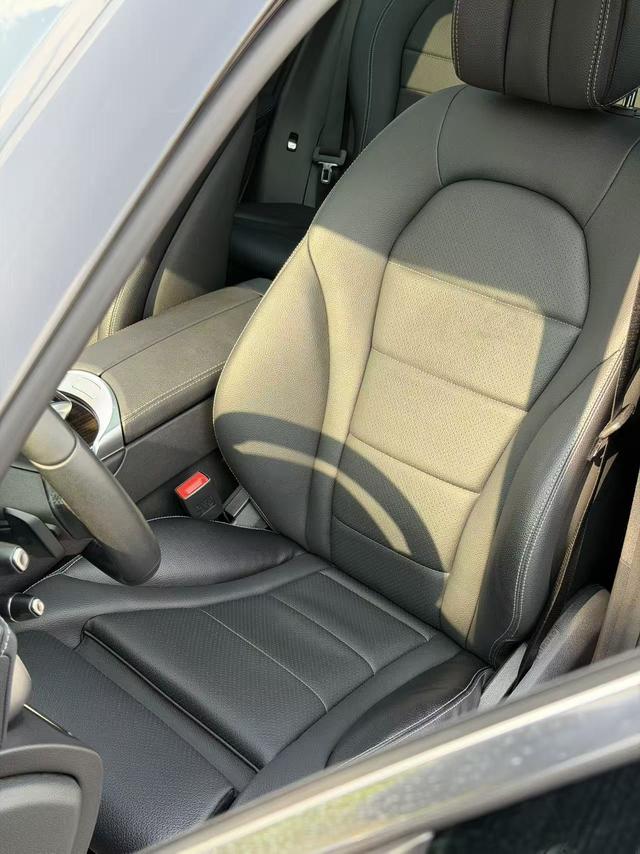 Mercedes-Benz Mercedes-Benz GLC