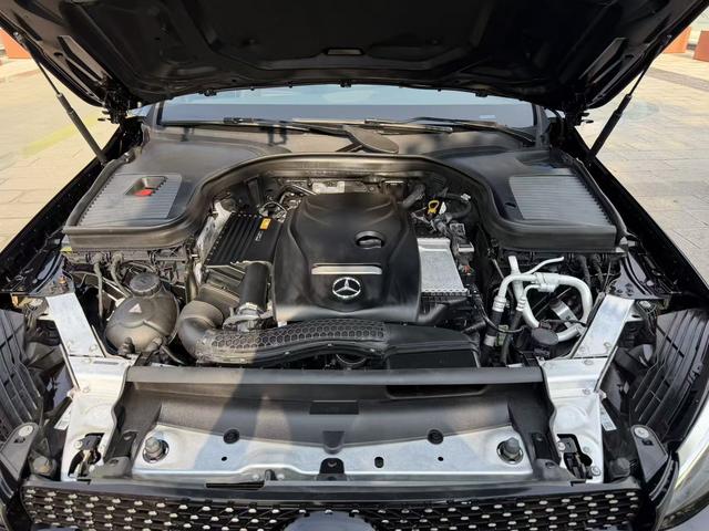 Mercedes-Benz Mercedes-Benz GLC