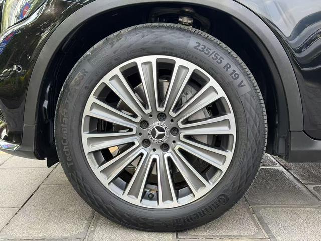 Mercedes-Benz Mercedes-Benz GLC