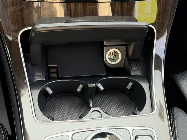 Mercedes-Benz Mercedes-Benz GLC