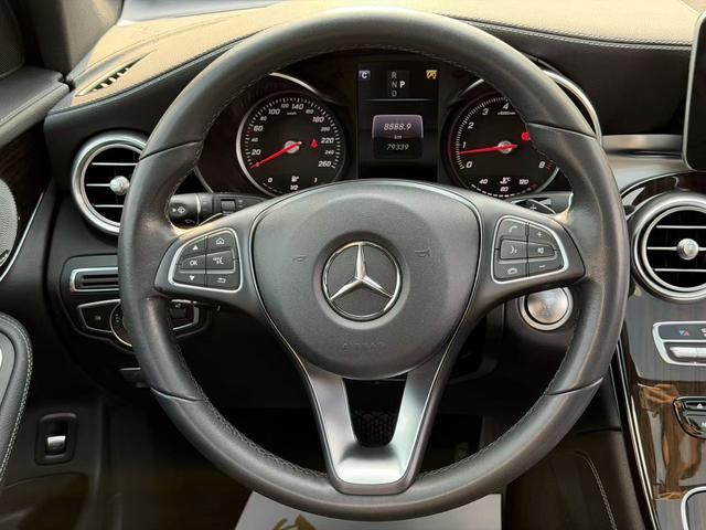 Mercedes-Benz Mercedes-Benz GLC
